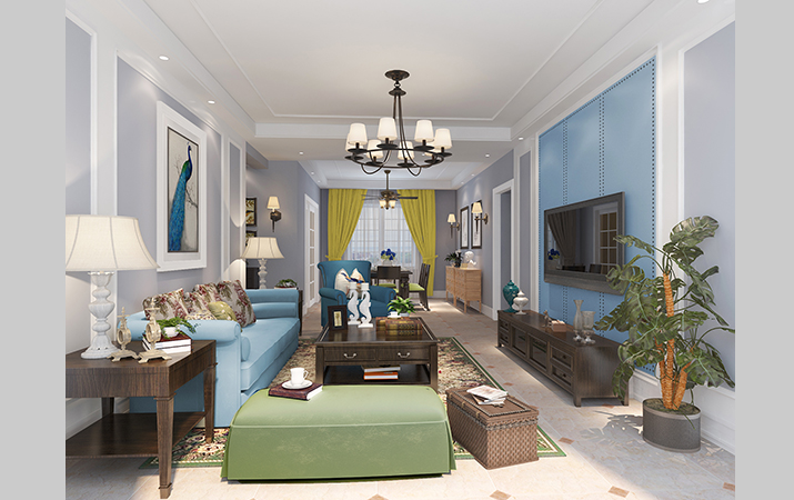 恒福閣私宅設計施工