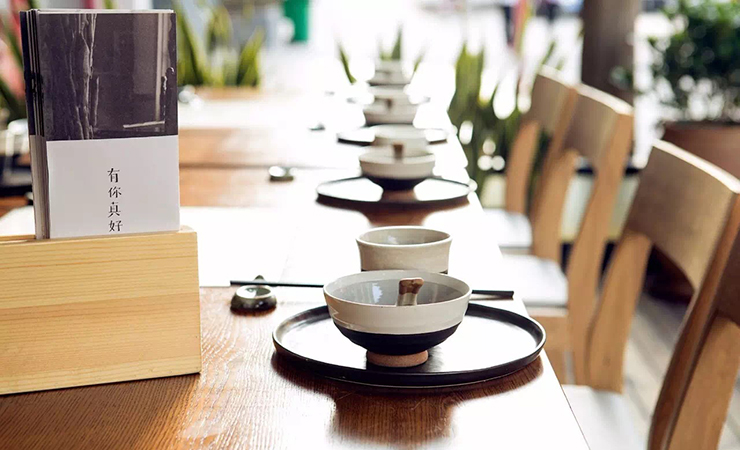 雞煲棧設計施工