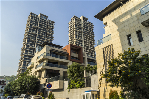 城市東岸批量精裝修：用戶(hù)體驗大過(guò)一切，魔鬼都在細節處