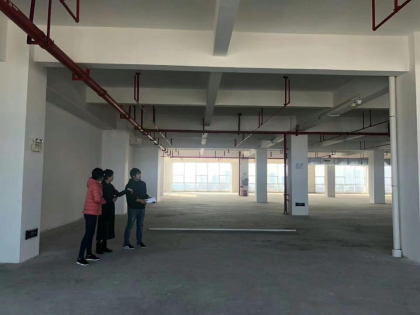 揭秘珠海裝修公司｜傳家裝飾：你不曾見(jiàn)過(guò)的工程項目經(jīng)理