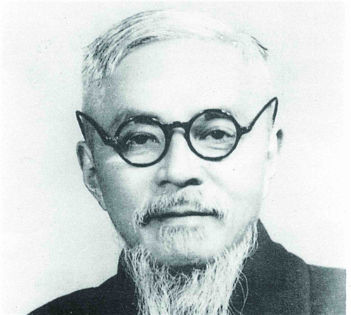 豐子愷：家